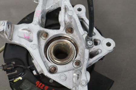 2015-2023 Dodge Challenger SRT/Hellcat Right Rear Suspension Assembly 43K