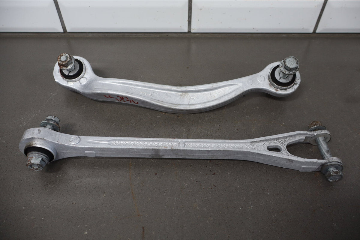 2015-2023 Dodge Challenger SRT/Hellcat Right Rear Suspension Assembly 43K
