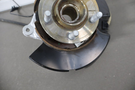 2015-2023 Dodge Challenger SRT/Hellcat Right Rear Suspension Assembly