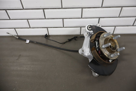 2015-2023 Dodge Challenger SRT/Hellcat Right Rear Suspension Assembly