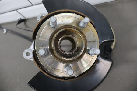 2015-2023 Dodge Challenger SRT/Hellcat Right Rear Suspension Assembly