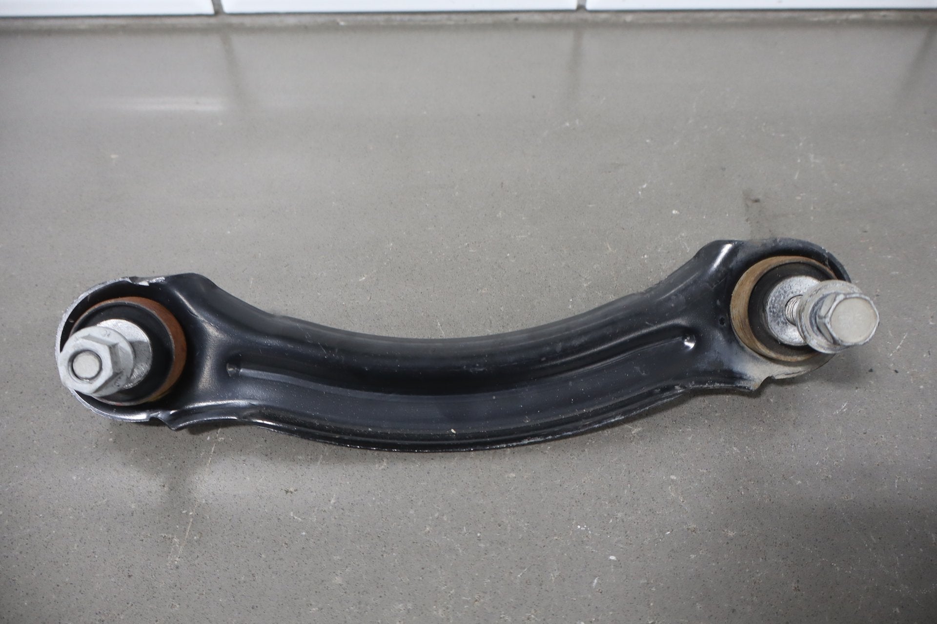 2015-2023 Dodge Challenger SRT/Hellcat Right Rear Suspension Assembly