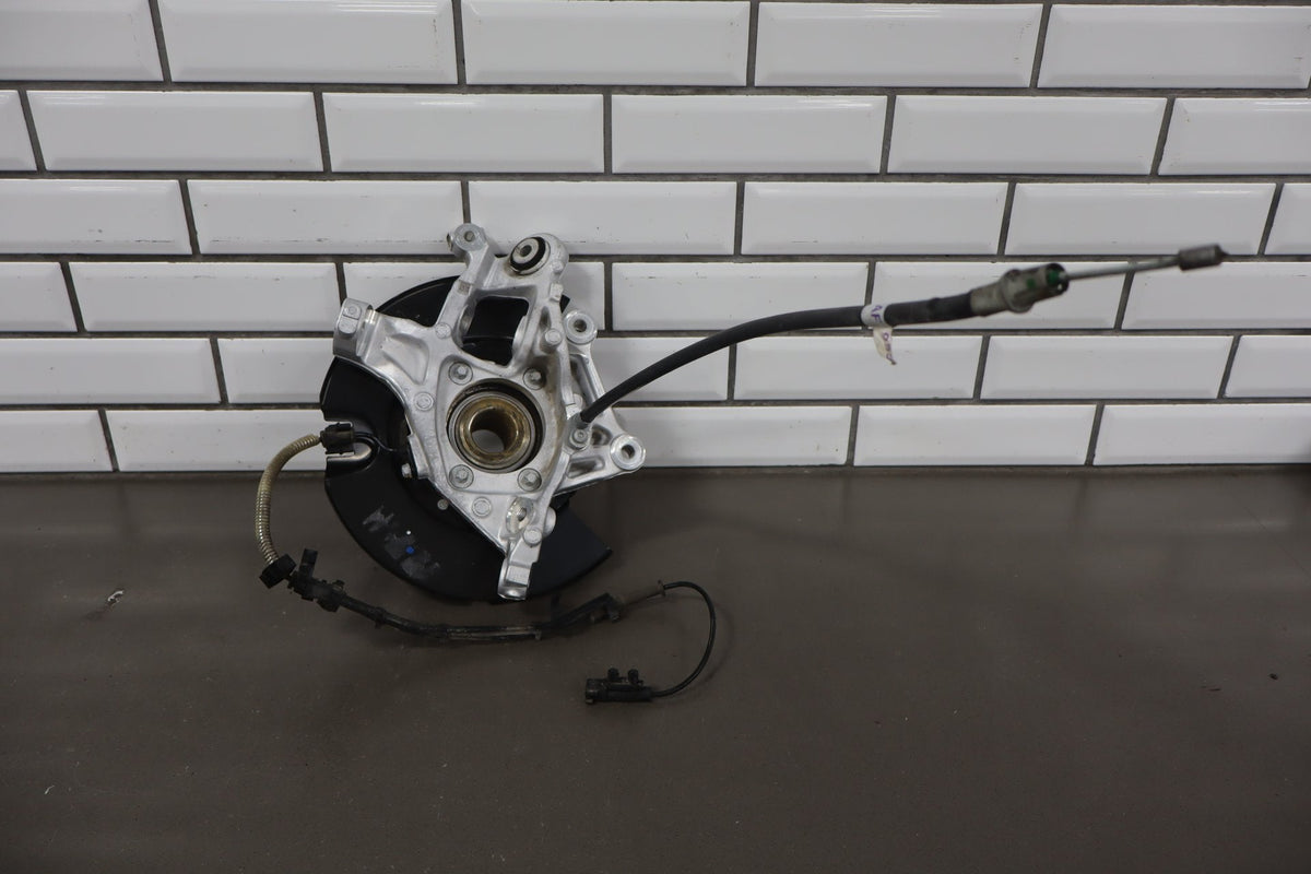 2015-2023 Dodge Challenger SRT/Hellcat Right Rear Suspension Assembly