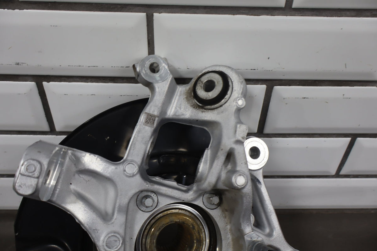 2015-2023 Dodge Challenger SRT/Hellcat Right Rear Suspension Assembly