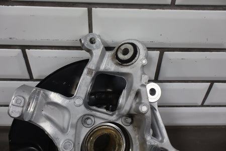2015-2023 Dodge Challenger SRT/Hellcat Right Rear Suspension Assembly