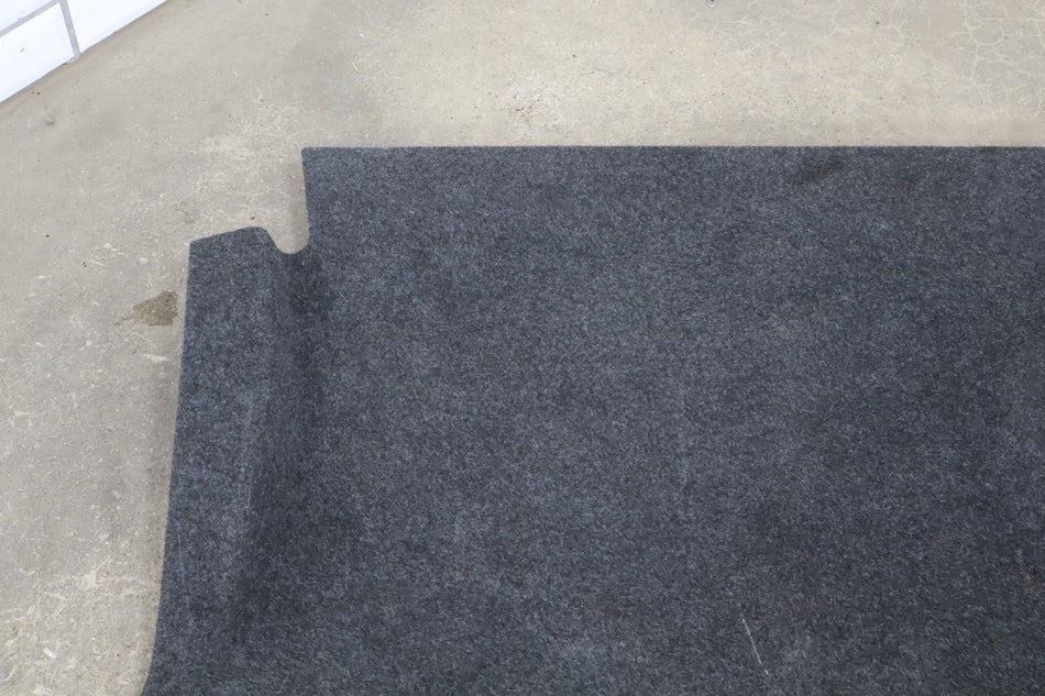 2015-2023 Dodge Challenger Trunk Floor Cargo Cover OEM