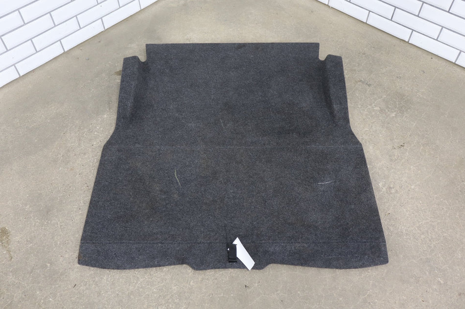 2015-2023 Dodge Challenger Trunk Floor Cargo Cover OEM