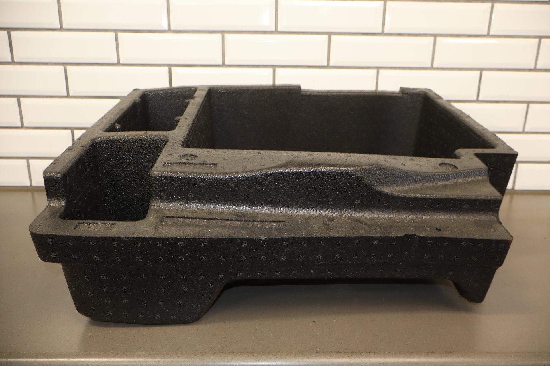 2015-2023 Dodge Challenger Trunk Foam with Inflator OEM