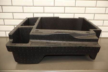 2015-2023 Dodge Challenger Trunk Foam with Inflator OEM