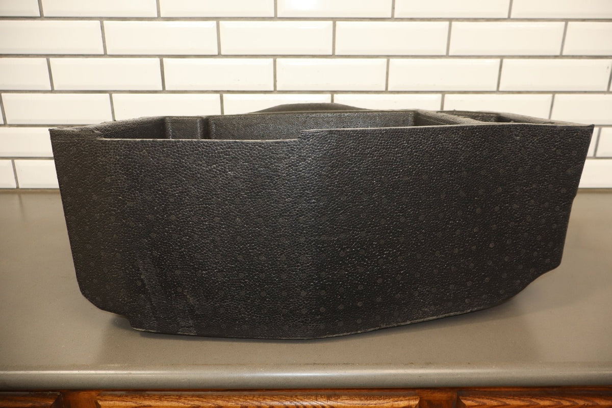 2015-2023 Dodge Challenger Trunk Foam with Inflator OEM