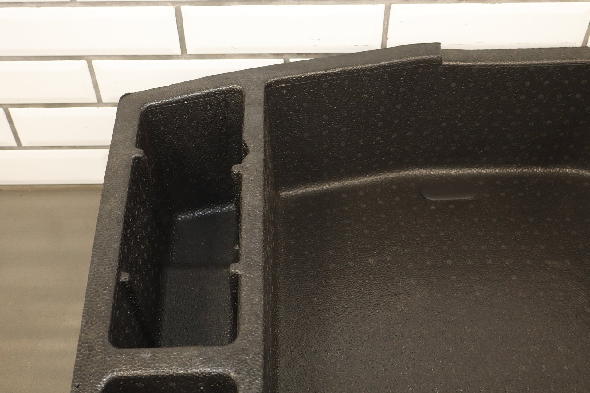 2015-2023 Dodge Challenger Trunk Foam with Inflator OEM