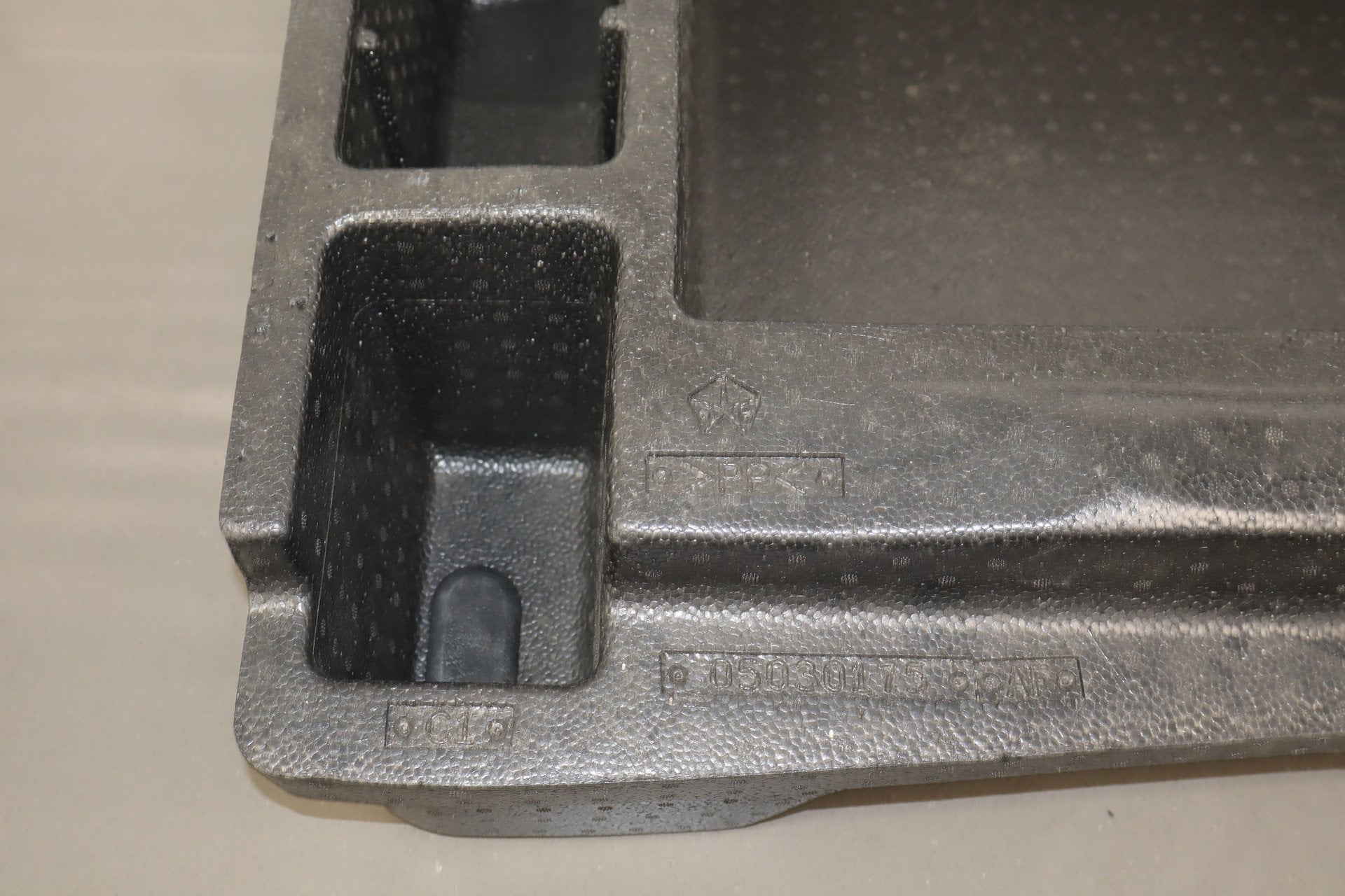 2015-2023 Dodge Challenger Trunk Foam with Inflator OEM