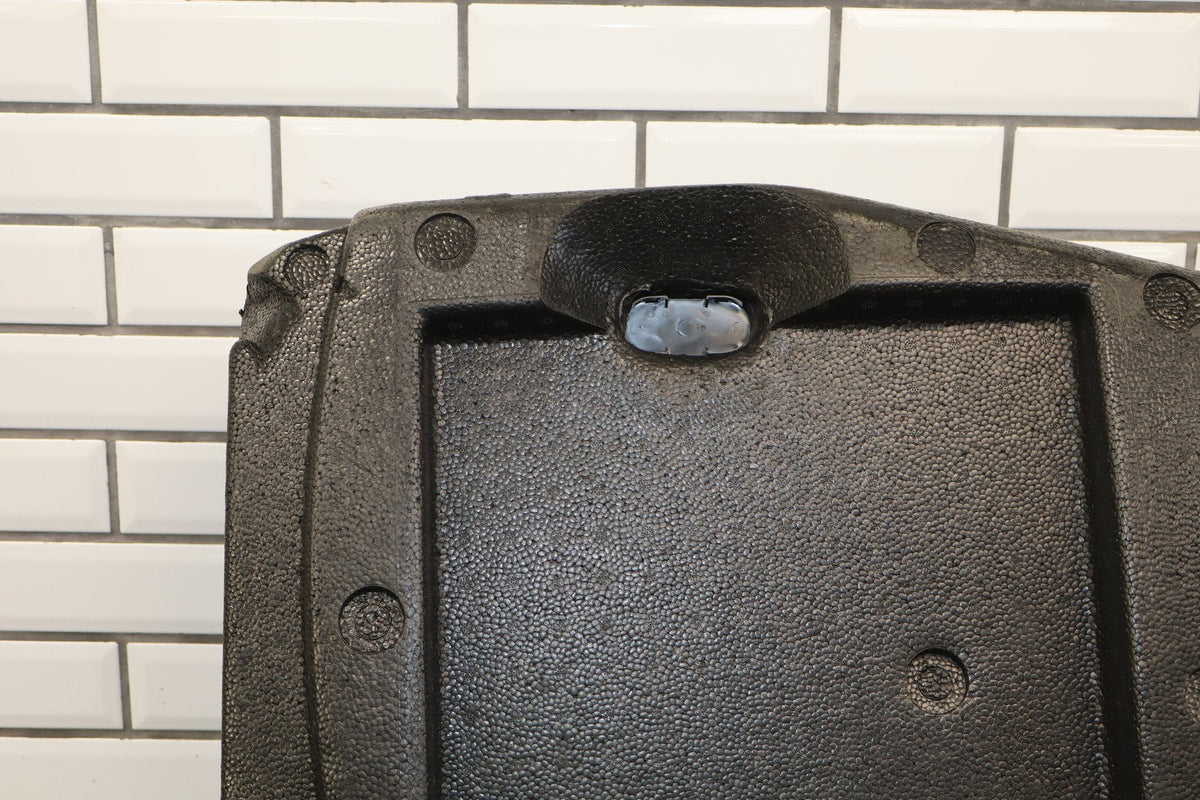 2015-2023 Dodge Challenger Trunk Foam with Inflator OEM