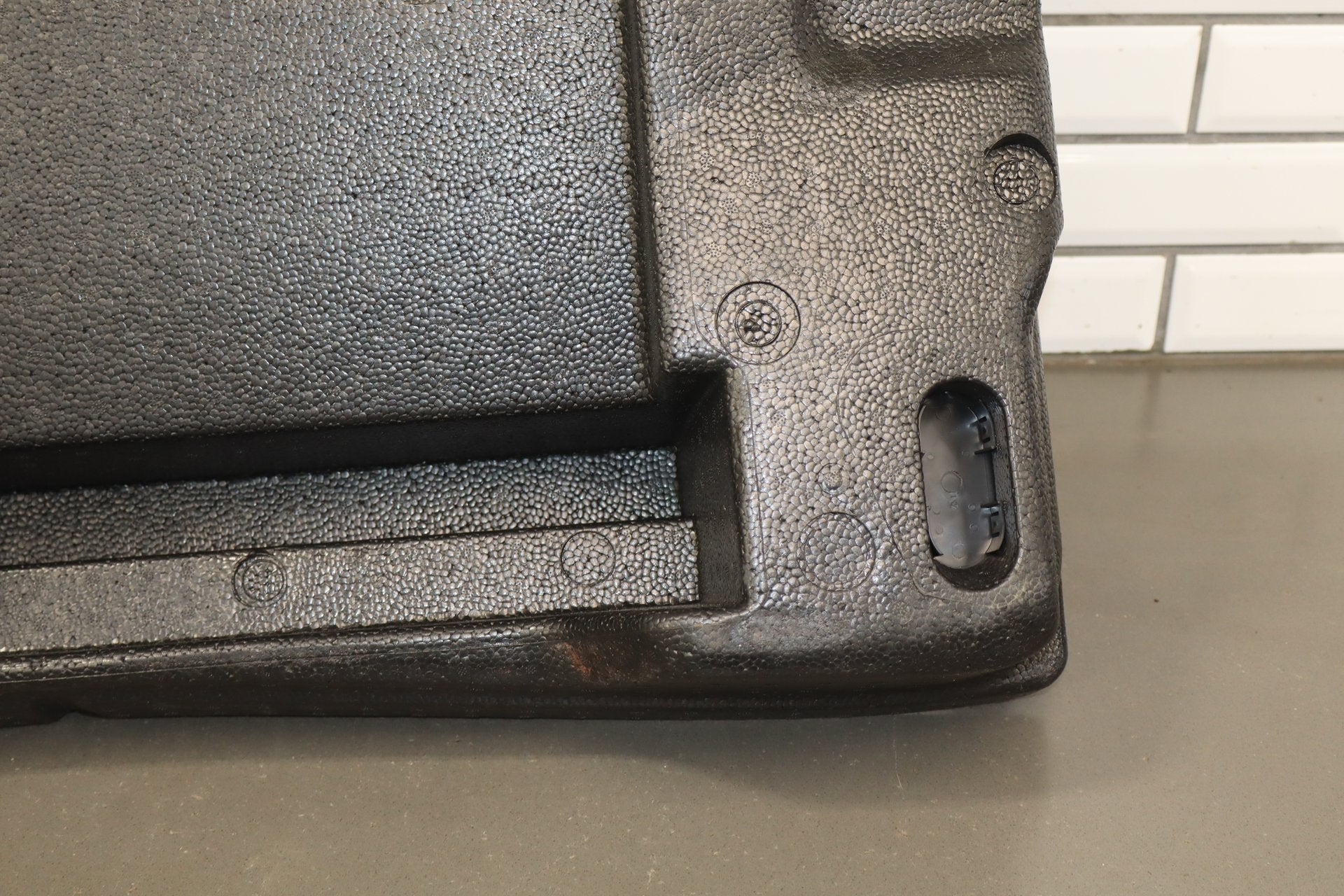 2015-2023 Dodge Challenger Trunk Foam with Inflator OEM