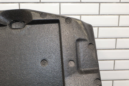 2015-2023 Dodge Challenger Trunk Foam with Inflator OEM