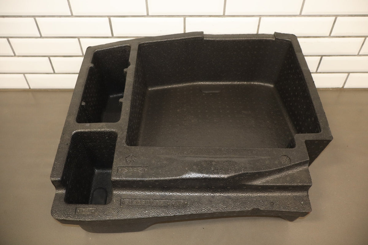 2015-2023 Dodge Challenger Trunk Foam with Inflator OEM