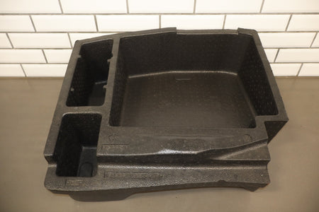 2015-2023 Dodge Challenger Trunk Foam with Inflator OEM