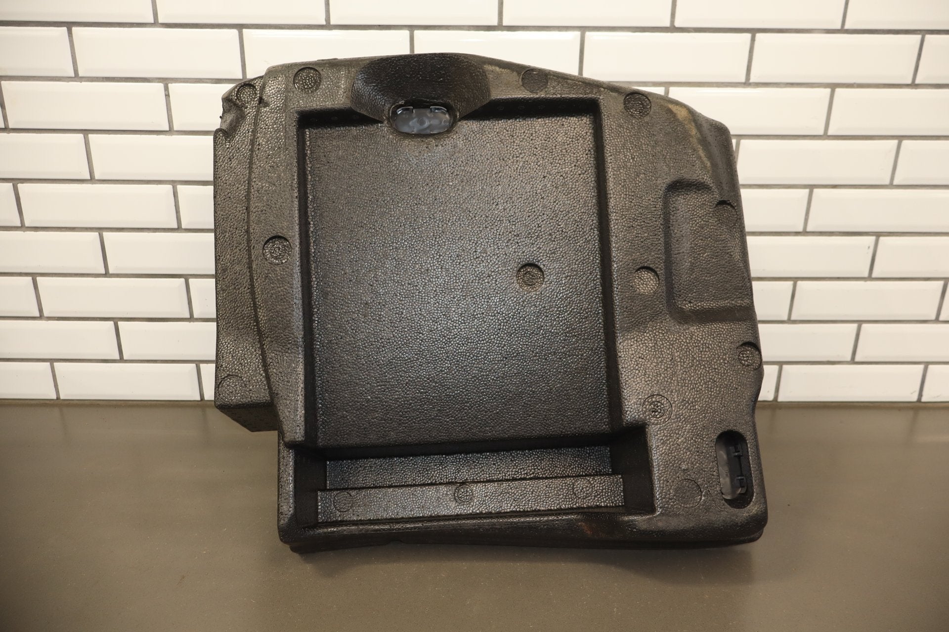 2015-2023 Dodge Challenger Trunk Foam with Inflator OEM