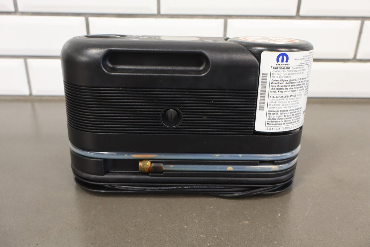 2015-2023 Dodge Challenger Trunk Foam with Inflator OEM