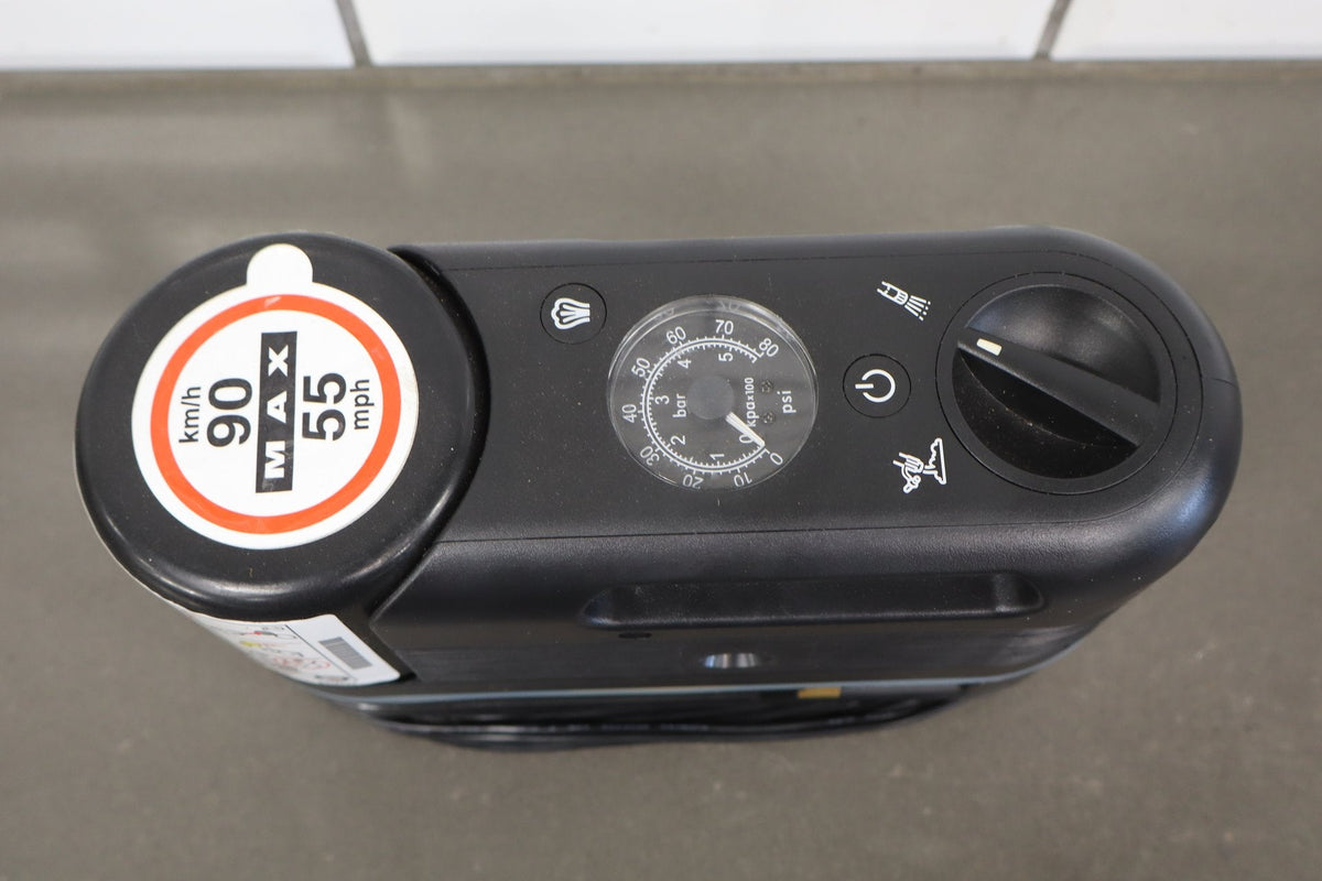 2015-2023 Dodge Challenger Trunk Foam with Inflator OEM
