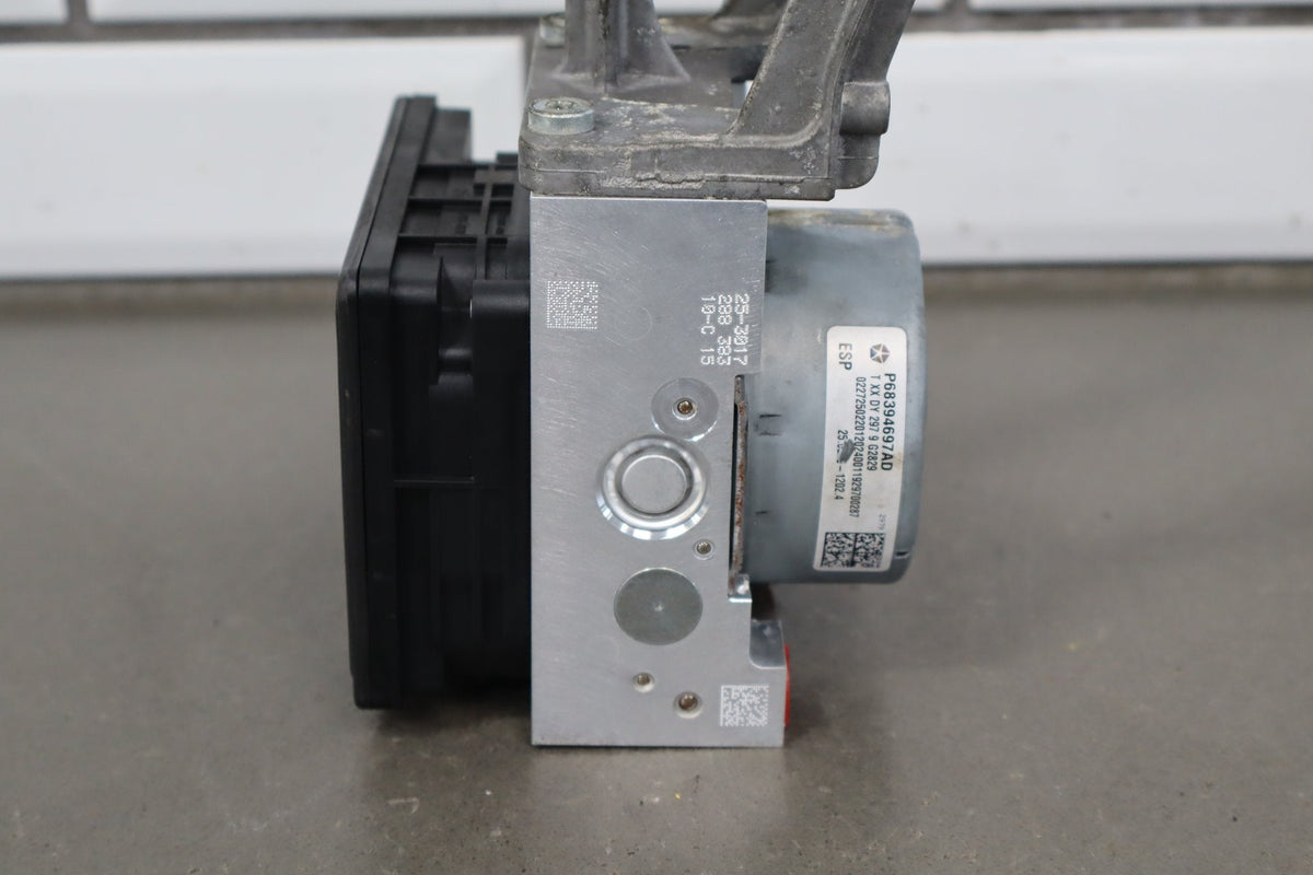 2015-2023 Dodge Charger ABS Brake Unit 68258644AA OEM