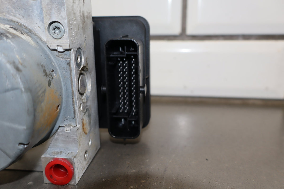 2015-2023 Dodge Charger ABS Brake Unit 68258644AA OEM