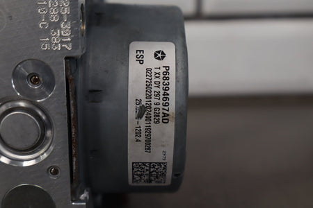 2015-2023 Dodge Charger ABS Brake Unit 68258644AA OEM