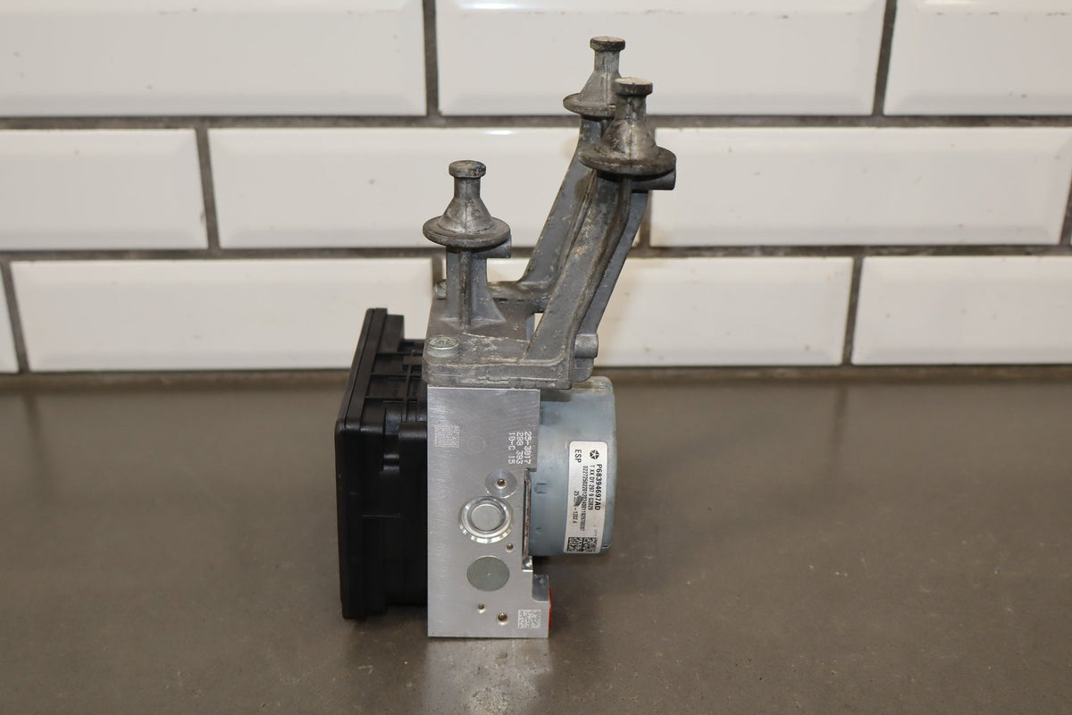2015-2023 Dodge Charger ABS Brake Unit 68258644AA OEM