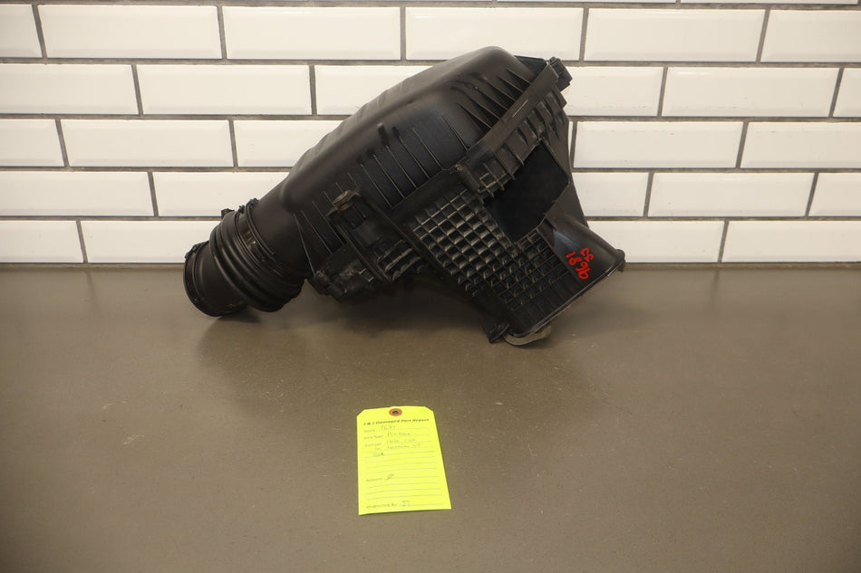 2015-2023 Dodge Charger Challenger 6.4L SRT 392 Intake Air Filter Cleaner Box