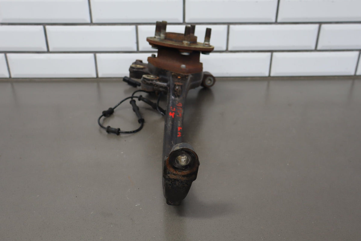 2015-2023 Dodge Charger Challenger SRT Hellcat Left Front Spindle 05181896AB