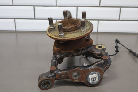 2015-2023 Dodge Charger Challenger SRT Hellcat Left Front Spindle 05181896AB
