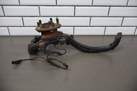 2015-2023 Dodge Charger Challenger SRT Hellcat Left Front Spindle 05181896AB