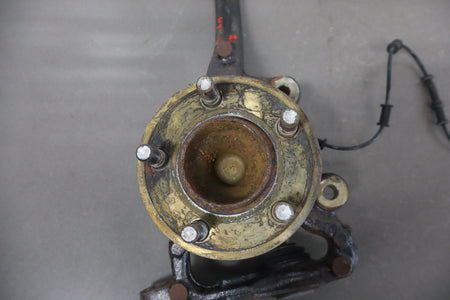 2015-2023 Dodge Charger Challenger SRT Hellcat Left Front Spindle 05181896AB
