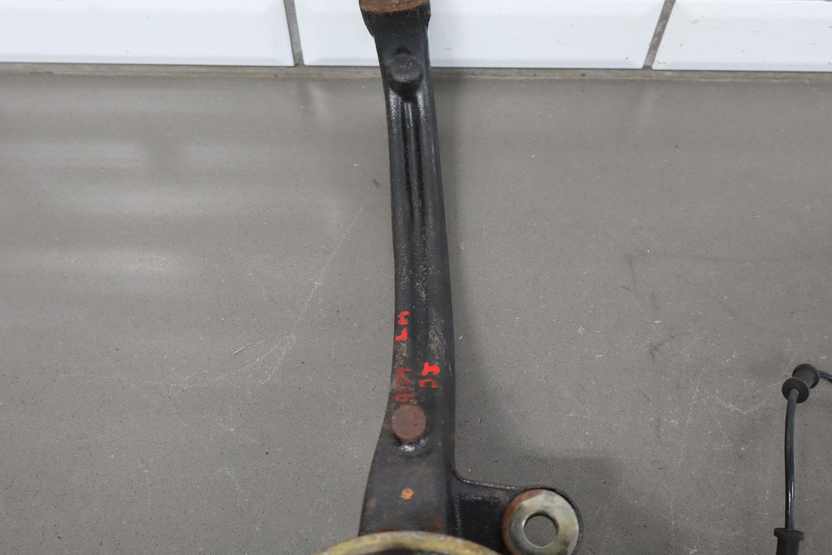 2015-2023 Dodge Charger Challenger SRT Hellcat Left Front Spindle 05181896AB