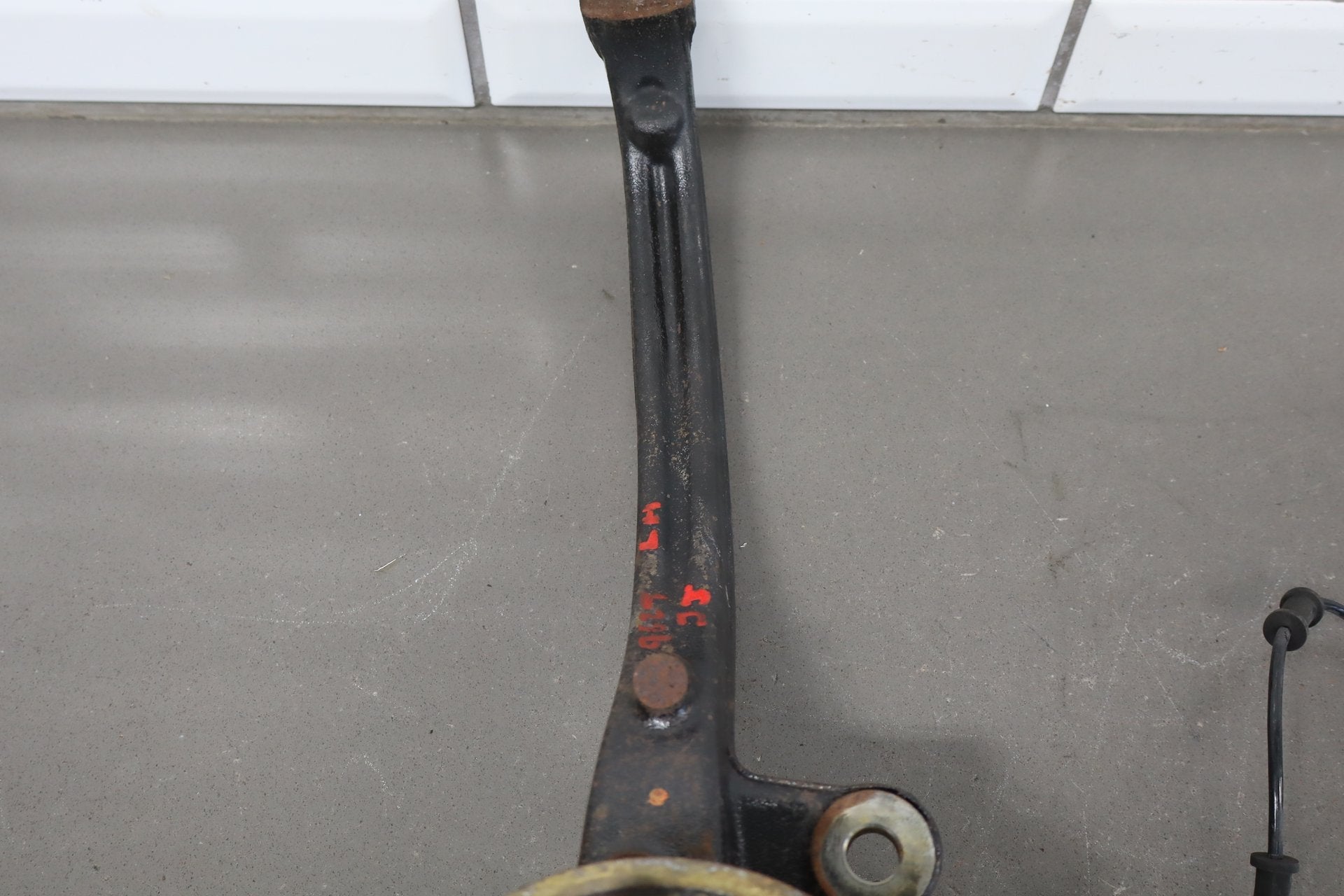 2015-2023 Dodge Charger Challenger SRT Hellcat Left Front Spindle 05181896AB