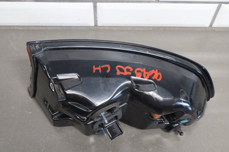 2015-2023 Dodge Charger Left LH Driver Tail Light 68213145AD OEM