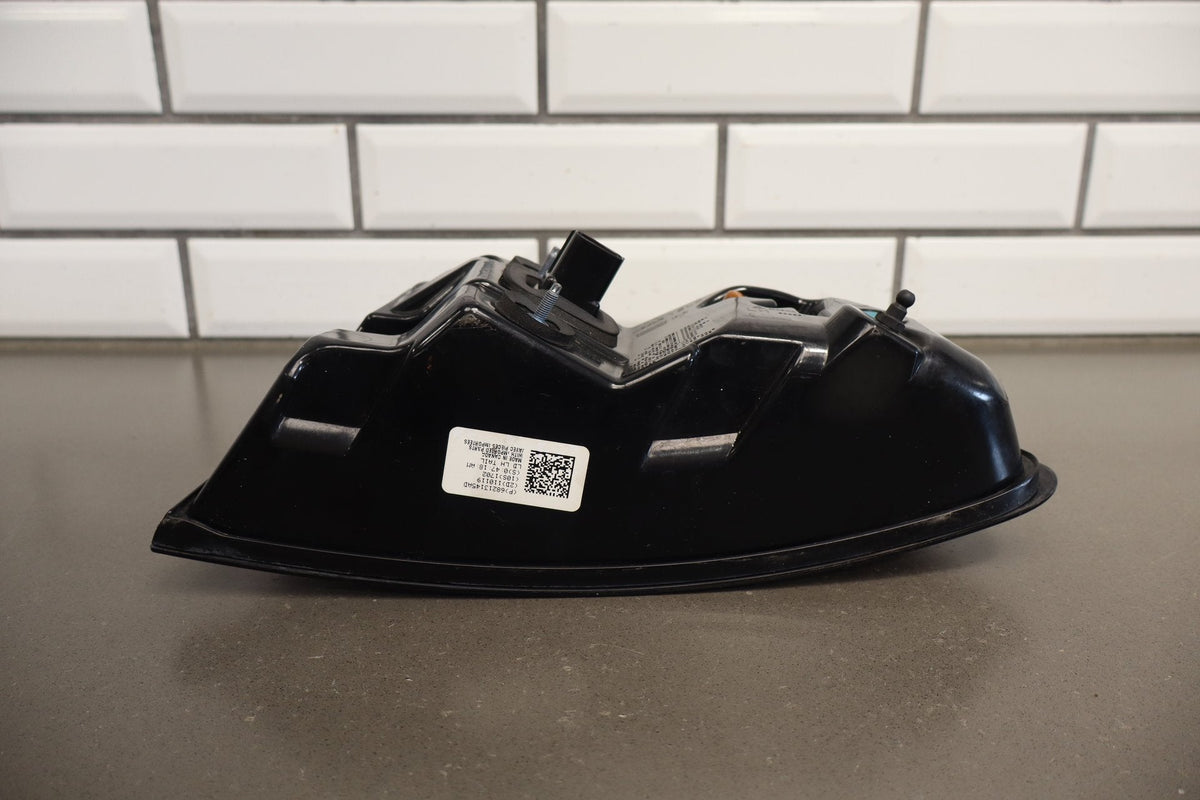 2015-2023 Dodge Charger Left LH Driver Tail Light 68213145AD OEM