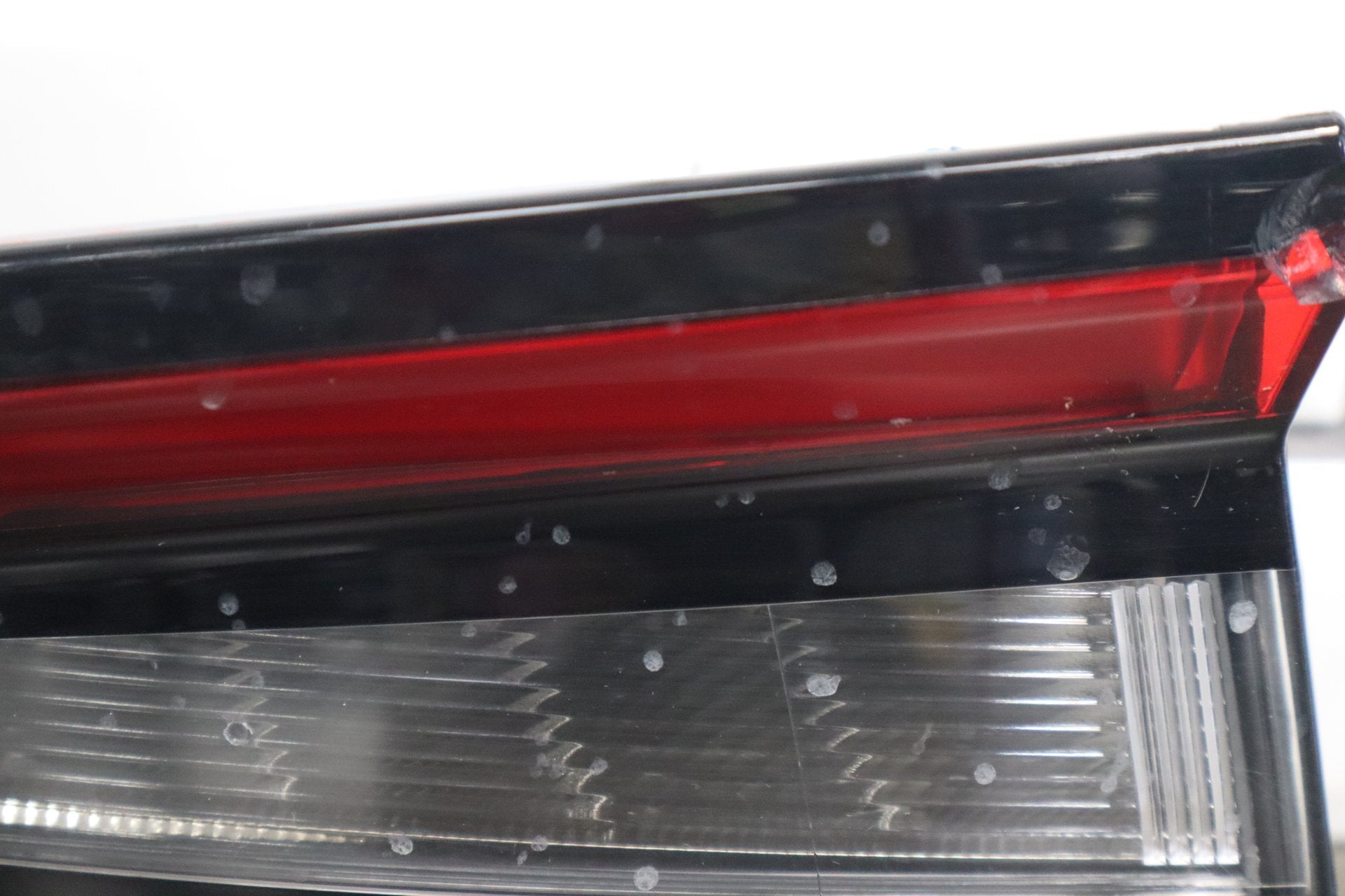 2015-2023 Dodge Charger Left LH Driver Tail Light 68213145AD OEM