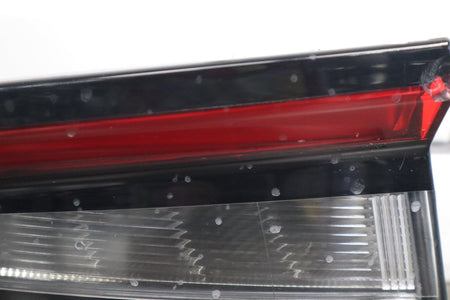 2015-2023 Dodge Charger Left LH Driver Tail Light 68213145AD OEM