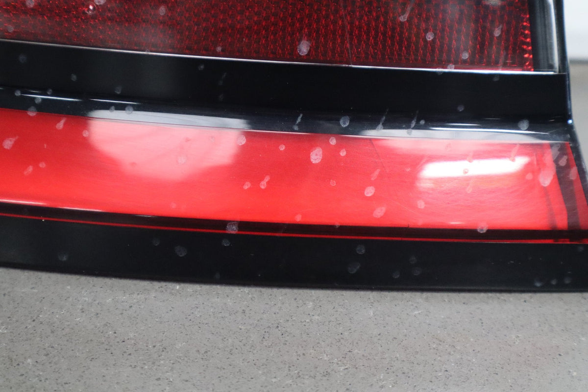 2015-2023 Dodge Charger Left LH Driver Tail Light 68213145AD OEM