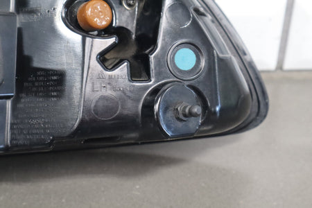 2015-2023 Dodge Charger Left LH Driver Tail Light 68213145AD OEM
