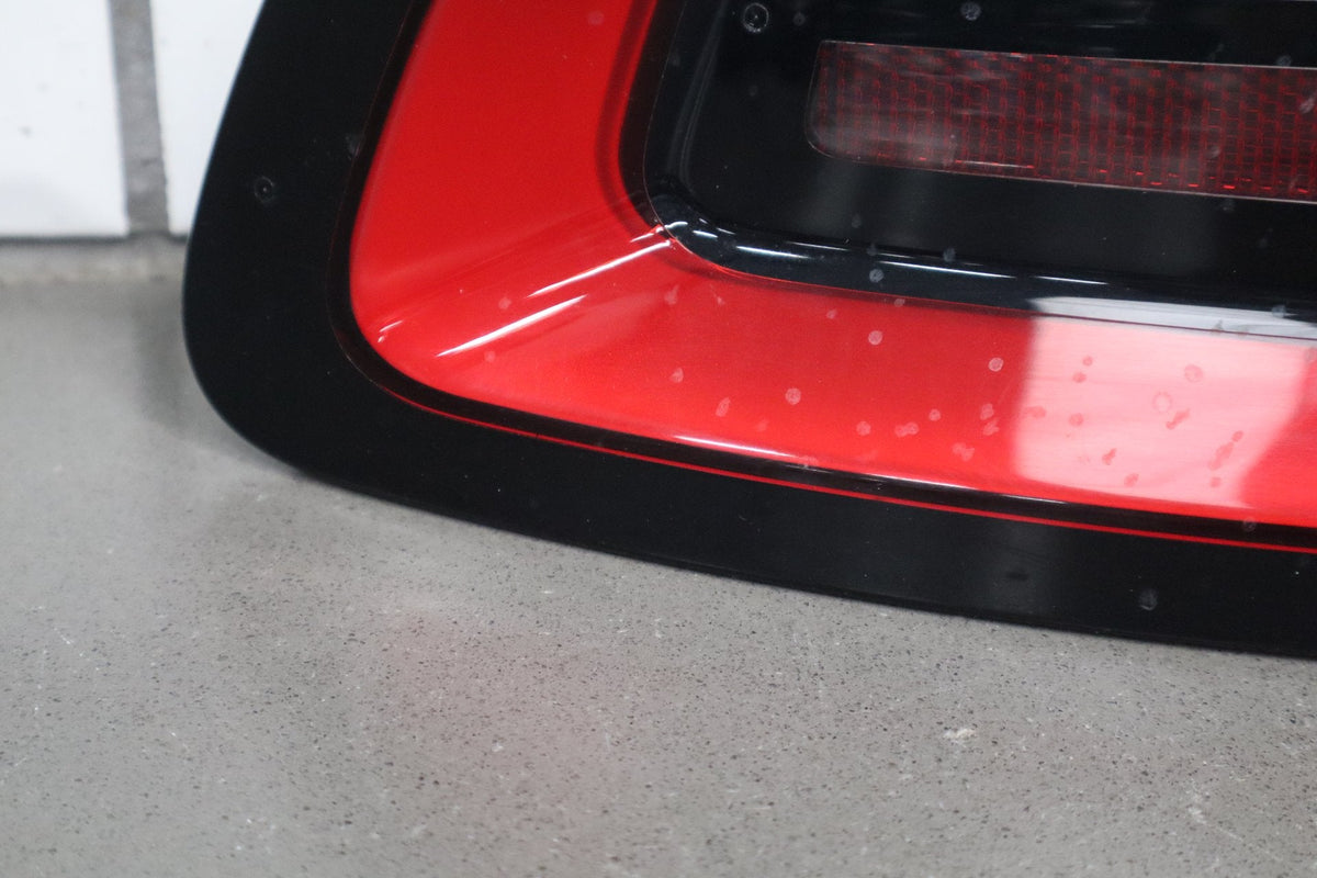 2015-2023 Dodge Charger Left LH Driver Tail Light 68213145AD OEM
