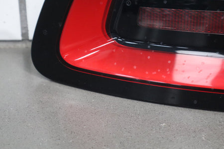 2015-2023 Dodge Charger Left LH Driver Tail Light 68213145AD OEM