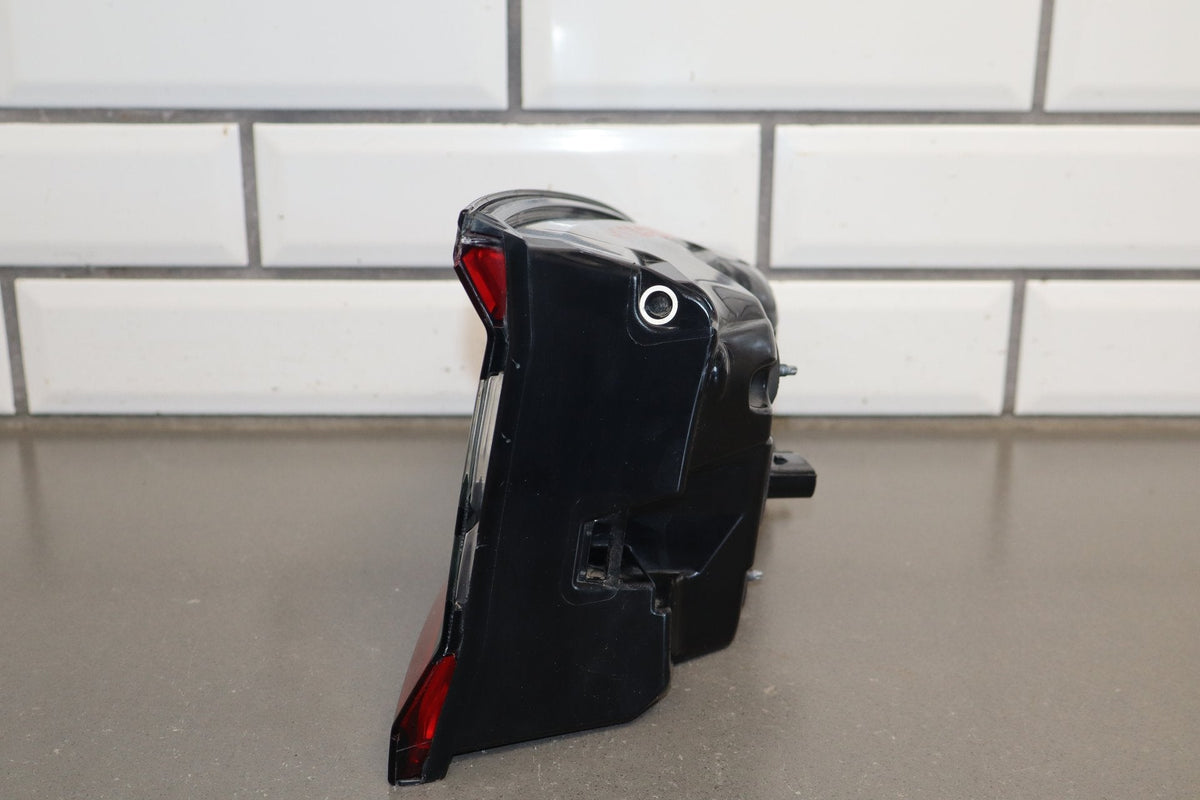 2015-2023 Dodge Charger Left LH Driver Tail Light 68213145AD OEM
