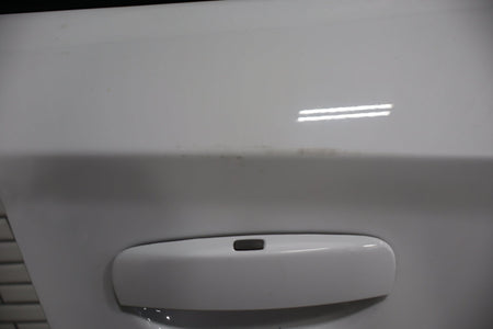 2015-2023 Dodge Charger Right Front Door White Knuckle PW7 68268054AC