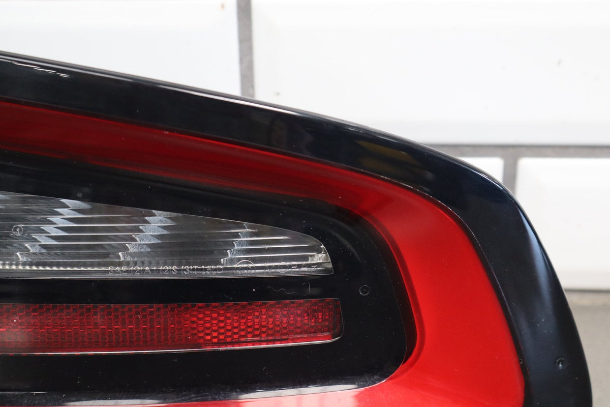 2015-2023 Dodge Charger Right RH Tail Light Assembly 68213144AD OEM