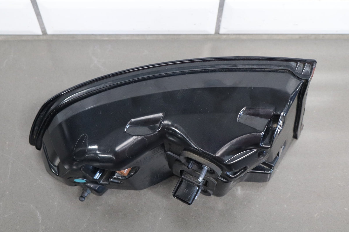2015-2023 Dodge Charger Right RH Tail Light Assembly 68213144AD OEM