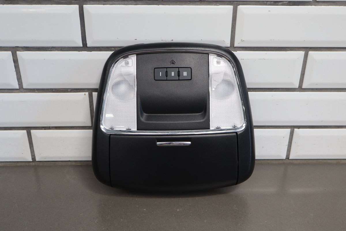 2015-2023 Dodge Charger- Roof Console PN: 5LN19DX9AD