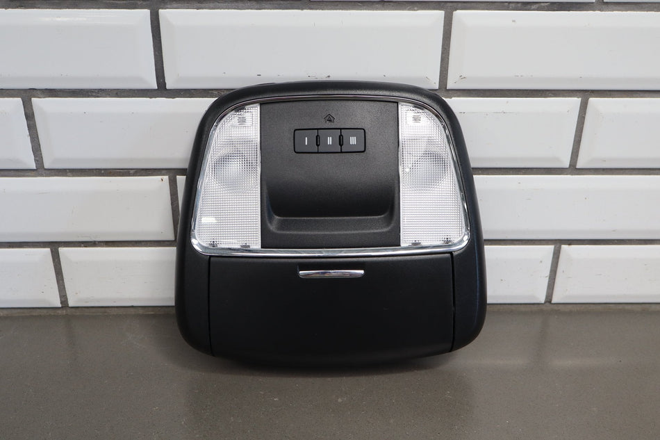 2015-2023 Dodge Charger- Roof Console PN: 5LN19DX9AD