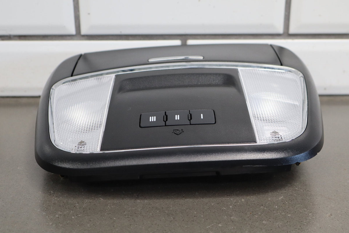 2015-2023 Dodge Charger- Roof Console PN: 5LN19DX9AD